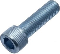 Винт крепления подвижного ножа М14х40 для станка Р-45 (Р-42) VPK 2101005197