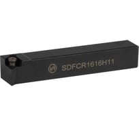 Державка SDFCR1616H11 ИНСТУЛС 00001757205