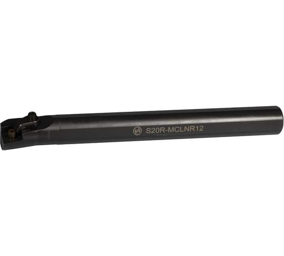 Державка S20R-MCLNR12 ИНСТУЛС 00001613515 1
