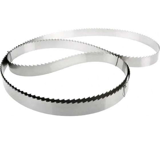 Пила ленточная M42 (2740 мм; 27 мм; шаг 6/10TPI) REALREZ 4687202917280 24458025