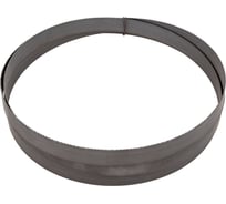 Пила ленточная M42 (2740 мм; 27 мм; шаг 10/14TPI) REALREZ 4687202917303