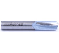 Фреза пазовая с двумя режущими ножами LC01060605 (10х20х52 мм; хв-к 8 мм) TideWay 9532