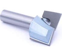 Фреза пазовая с двумя режущими ножами LC01062008 (32х20х58 мм; хв-к 12 мм) TideWay 9545