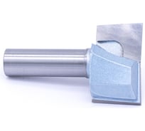 Фреза пазовая с двумя режущими ножами LC01062208 (35х20х58 мм; хв-к 12 мм) TideWay 9546