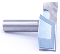 Фреза пазовая с двумя режущими ножами LC01063208 (51х20х52 мм; хв-к 12 мм) TideWay 9550