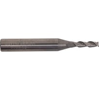 Фреза спиральная двухзаходная LC19104211R (4х15х60 мм; хв-к 8 мм) TideWay 9495