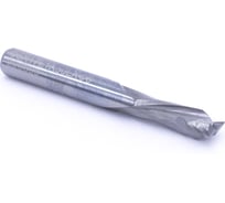 Фреза компрессионная двухзаходная LC19006011 (6х17х50 мм; хв-к 6 мм) TideWay 9470