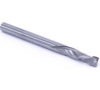 Фреза компрессионная двухзаходная LC19004010 (4х15х50 мм; хв-к 4 мм) TideWay 9469