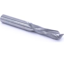 Фреза компрессионная двухзаходная LC19010011 (10х32х80 мм; хв-к 10 мм) TideWay 9472