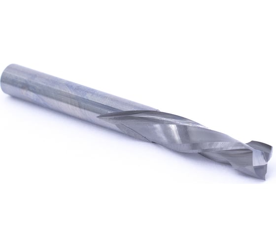 Фреза компрессионная двухзаходная LC19008011 (8х32х80 мм; хв-к 8 мм) TideWay 9471 1
