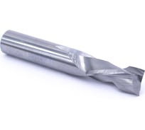 Фреза компрессионная двухзаходная LC19012011 (12х25х75 мм; хв-к 12 мм) TideWay 9473