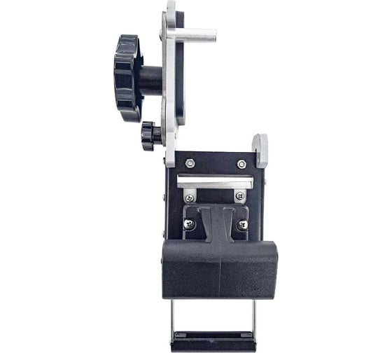 Торцевой подрезатель кромки для прямых деталей Deltatools JB32S 06-0027