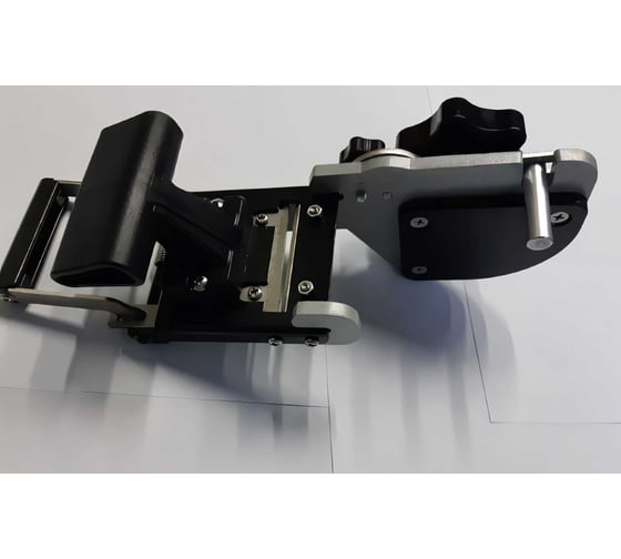 Торцевой подрезатель кромки для прямых деталей Deltatools JB32S 06-0027