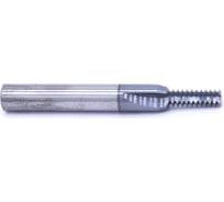 Резьбофреза LC06P100 (М6х1 мм; хв-к 6 мм) TideWay 9554