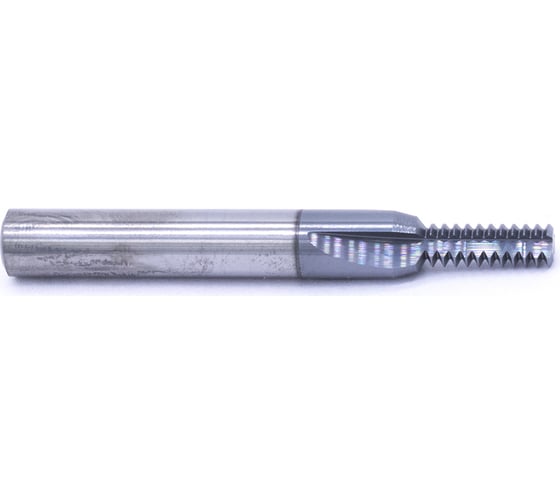Резьбофреза LC06P100 (М6х1 мм; хв-к 6 мм) TideWay 9554 1
