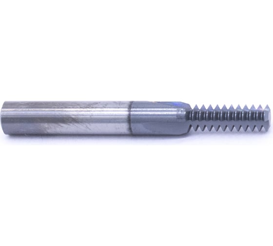 Резьбофреза LC08P125 (М8х1.25 мм; хв-к 6 мм) TideWay 9555 1