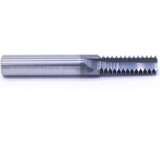 Резьбофреза LC16P200 (М16х2 мм; хв-к 10 мм) TideWay 9558 1