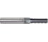 Резьбофреза LC12P175 (М12х1.75 мм; хв-к 8 мм) TideWay 9557 1