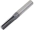 Резьбофреза LC12P175 (М12х1.75 мм; хв-к 8 мм) TideWay 9557 2