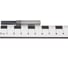 Резьбофреза LC12P175 (М12х1.75 мм; хв-к 8 мм) TideWay 9557 4