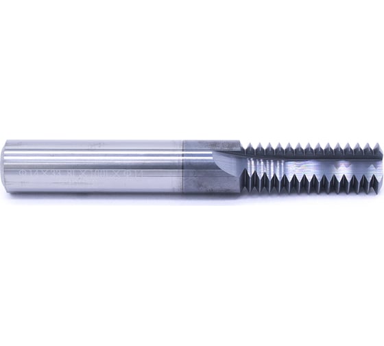 Резьбофреза LC20P250 (М20х2.5 мм; хв-к 14 мм) TideWay 9559 1