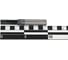 Резьбофреза LC20P250 (М20х2.5 мм; хв-к 14 мм) TideWay 9559 4