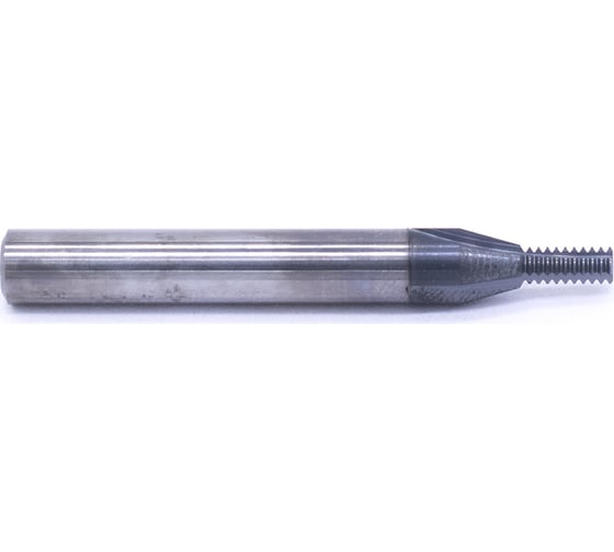 Резьбофреза LC04P070 (М4х0.7 мм; хв-к 6 мм) TideWay 9552