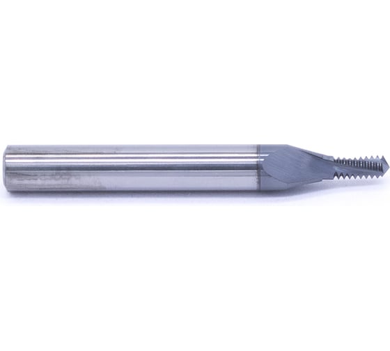 Резьбофреза LC04P070B (М4х0.7 мм; хв-к 6 мм) TideWay 9561 1