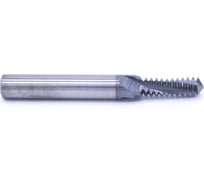 Резьбофреза LC08P125B (М8х1.25 мм; хв-к 6 мм) TideWay 9564