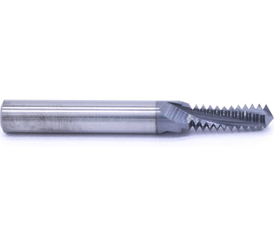 Резьбофреза LC08P125B (М8х1.25 мм; хв-к 6 мм) TideWay 9564 1