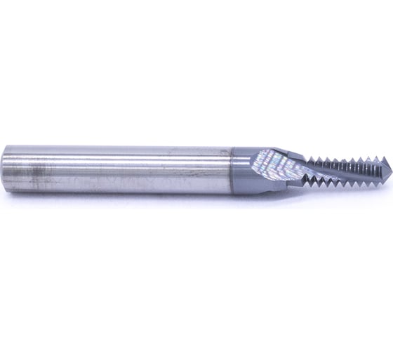 Резьбофреза LC06P100B (М6х1 мм; хв-к 6 мм) TideWay 9563
