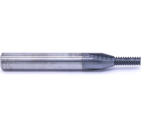 Резьбофреза LC05P080 (М5х0.8 мм; хв-к 6 мм) TideWay 9553
