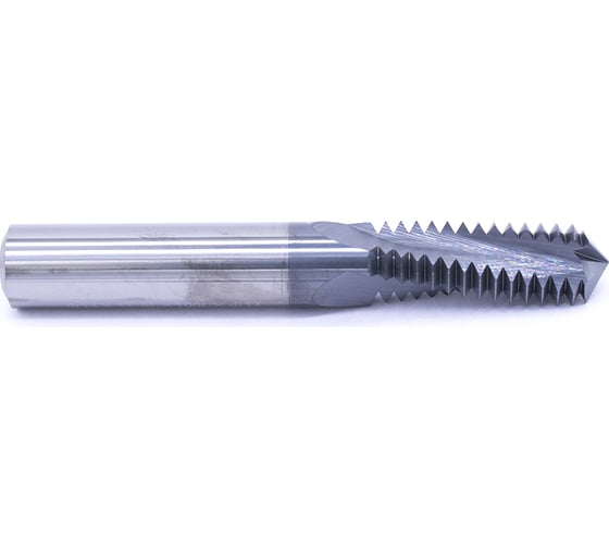 Резьбофреза LC20P250B (М20х2.5 мм; хв-к 14 мм) TideWay 9568