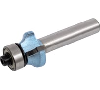 Фреза кромочная калевочная по дереву Profi 8x20.7Dх8H мм, R4 мм Strong СTФ-1017А2108