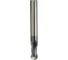 Фреза сферическая VHM 12х35х80 мм, RH, Z2, хв-к 12 мм ITA TOOLS 199.12.035.080.12R 06-0579 1