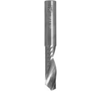 Фреза спиральная VHM ITA TOOLS D=S=6 I=22 L=60 RH Z1 позитив 198.06.022.060.06RP 06-0569 06-0570