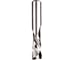 Фреза компрессионная VHM 4х15х50 мм, RH, Z1 вверх-вниз, хв-к 4 мм ITA TOOLS 190.04.015.050.04R 06-0512 1
