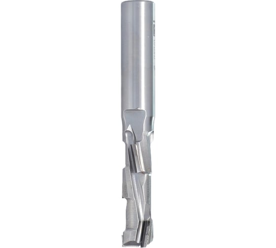 Фреза алмазная Z1+1, 12х35х88 мм, хв-к 12х40 мм, RH, 4PCD+1HM, H=2.5 мм ITA TOOLS DTA.12.035.12.0SR 06-0114