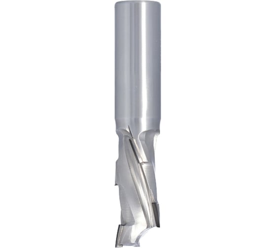 Фреза алмазная Z1+1, 20х45х105 мм, хв-к 20х50 мм, RH, 5PCD+1HM, H=2.5 мм ITA TOOLS DTA.20.045.20.0SR 06-0117