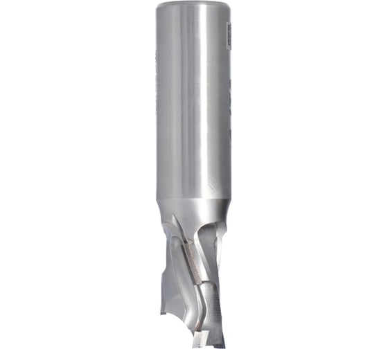 Фреза алмазная Z1+1, 18х25х80 мм, хв-к 20х50 мм, RH, 3PCD+1HM, H=2.5 мм ITA TOOLS DTA.18.025.20.0SR 06-0116