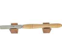 Токарный резец мейсель 35 мм (Chisel, skew) STUBAI 62130