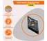 Пластина твердосплавная DNMG110404-MA jt1025 СпецТехИнструмент DNMG110404MAJT1025STI 4