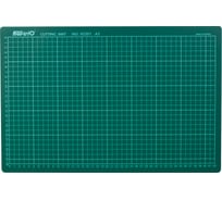 Подкладка для резки 9Z201 A3, 450x300 мм, зеленая, 12 шт KW-Trio 811986