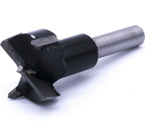 Сверло присадочное чашечное 25x70 мм RH BESTELLI СТ00100213