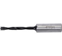 Сверло присадочное глухое 4x70 мм RH BESTELLI CT00100008
