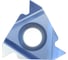 Пластина 16IRAG60 GG30 10 шт Prosaers 31743 1