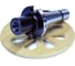 Оправка SK40-MK2-50 GOST PROSAERS 32193 2