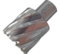 Сверло корончатое PROTON d36мм (h=30) HSS Т0000027563