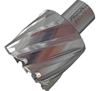 Сверло корончатое PROTON d40мм (h=30) HSS Т0000020490