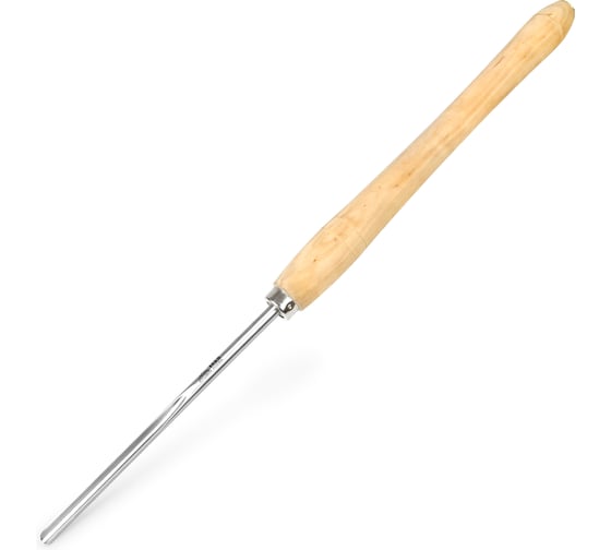 Токарный резец рейер глубокий для точения чаш STUBAI 8 мм 62119